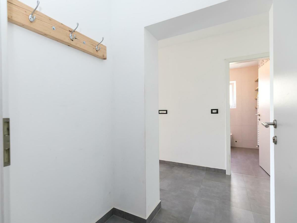 Oliver Art Apartment Porec Exterior photo